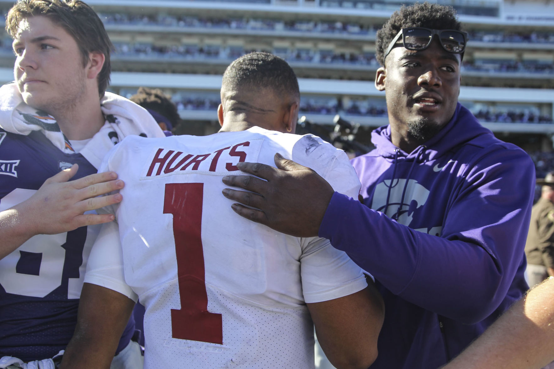 Jalen Hurts